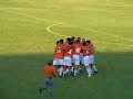 Lugano - Berazategui 1:1