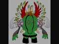 Re: Loznoobs Pokemon Sprite Contest!!!