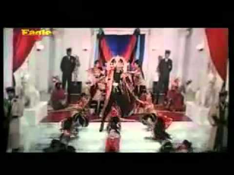 Tehelka (1992) - Amrish Puri singing SHOM SHOM SHOM
