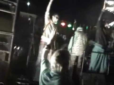 GUSTOTV PRESENTS NDJIBU DE NAZARETH PERFOMING PART 1