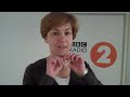 Lynn Bowles talks about the Clogau gold Pudsey pendant in aid of BBC Children in Need