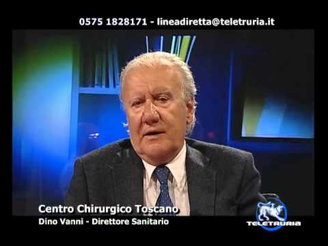 Linea Diretta dott. Dino Vanni parte 2