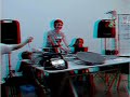 3D movie of Scrapyard Challenge workshop.