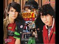 Camp Rock - Jonas Brothers - Play my music