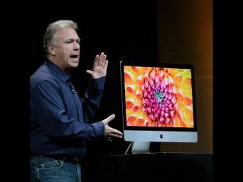 imac - Share it...................................... with everyone!!!!