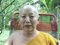 Ven. Dhammavuddho 20 - Cave life in Malaysia