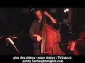 Brian Hurley Trio - TVJazz.tv