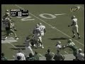Matt Grothe - Crazy Scramble for 24 Yards