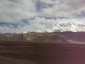 Karakul Lake Karakul Lake