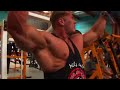 Dennis Wolf - Hungry Like A Wolf Part 3