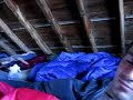 Refugiados del Tronador Refugiados del Tronador