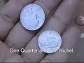 DIY Coin Slot Mechanism for vending machines.
