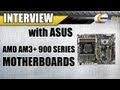 Newegg TV: ASUS AMD AM3+ 900-series Chipset Motherboards