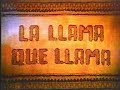 La llama que llama 8 - El Secuestro de Carozo