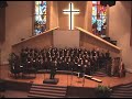 richmond chorus - proudly canadian concert