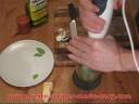 How to Make Pesto - 2/2