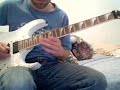 megaman Jam