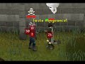 Runescape P2P PvP Pking - Kills0ne2 PvP Pk Vid  #2 - gs/ d claws/ verac/ torag/ d2h and whip pking