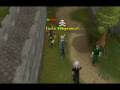 Runescape P2P PvP Pking - Kills0ne2 PvP Pk Vid  #2 - gs/ d claws/ verac/ torag/ d2h and whip pking