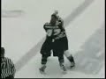 UHL - Brad Wingfield vs. Blue Bennefield