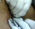 tatuaje de michael aka papi xD