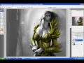 photoshop-Warrior-Gi