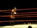 shawn michaels and snitsky