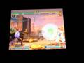 parrying oro's spirit bomb
