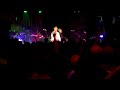 Flogging Molly - Whistles The Wind (Live) @ Tremont Flogging Molly - Whistles The Wind (Live) @ Tremont