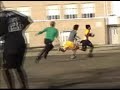 Football Highlights Pt5 collingswood