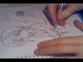 Drawing Manga #9