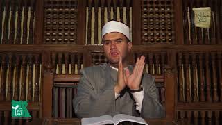 ما فيه قراءتان وورد برسمين على حسب كل منهما