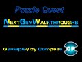 Puzzle Quest Gameplay
