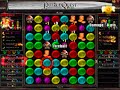 Puzzle Quest Gameplay