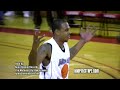 Shannon Brown With The Sick Self-oop Dunk! Damien Wilkin's Monster Slam Recap!