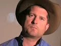 What Scares Chris Burgard What Scares Chris Burgard