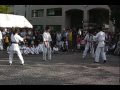 2009年むつめ祭・埼玉大学極真空手同好会演武会 後編