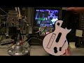 Guitar Hero Robot - Cliffs (expert) 225,123