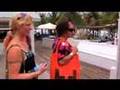 Diva's of Dance - Optreden Curacoa