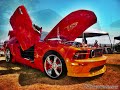 Scrapin the Coast 2010