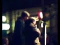 K�lm�n Imre szoboravat�s