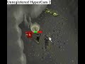 the adventures of 3 noobs episode 5:noobs discover the wildy