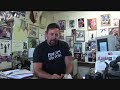 Brian Dobson - Metroflex Gym - His Life Today with Jesus Brian Dobson - Metroflex Gym - His Life Today with Jesus