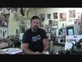 Brian Dobson - Metroflex Gym - His Life Today with Jesus