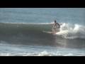 costa rica surf trip 2009 pt 2