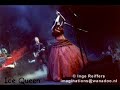Within Temptation Entering Tilburg 2002 - Ice Queen
