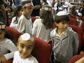 ככה בדיוק היה כשקיבלו את התורה