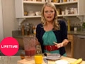 How To Make  a Quick Delicious Healthy Smoothie - Cook Yourself Thin Recipes