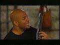 at Newport Jazz festival 2000