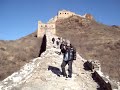 Chinese Muur dagboek Jeroen deel III Chinese Muur dagboek Jeroen deel III